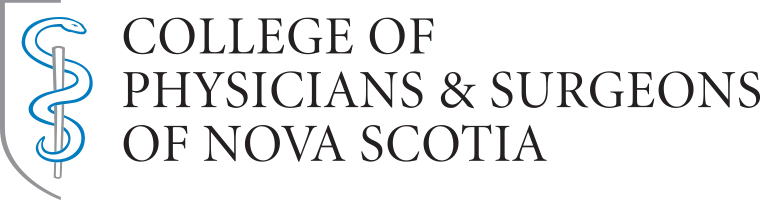 College Of Physicians & Surgeons Of Nova Scotia