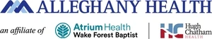 Alleghany Health