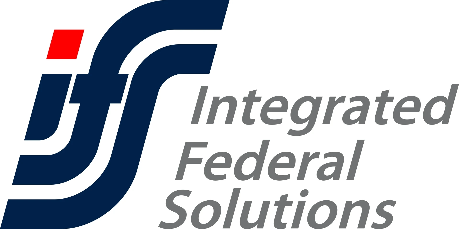 Integrated Federal Solutions