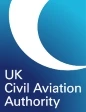 Uk Civil Aviation Authority