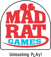 Madrat Games