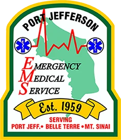Port Jefferson Ems