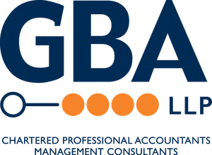 Gba Llp Chartered Professional Accountants