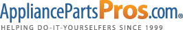 Appliancepartspros.com