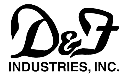 D & F Industries