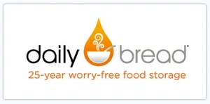 Daily Bread