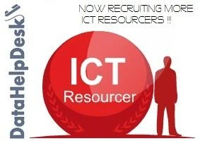 The Ict Resourcer