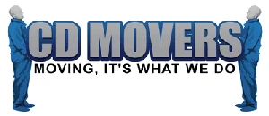 Cd Movers