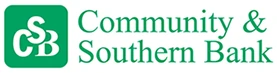 Community Southern Bank