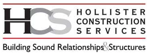 Hollister Construction Services