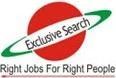 Exclusive Search Recruitment Consultants