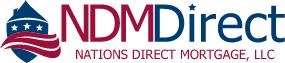 Nations Direct Mortgage
