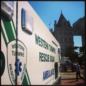 Western Turnpike Rescue Squad