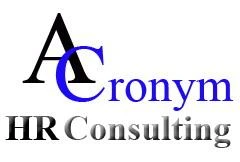 Acronym Consulting Co.