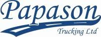 Papason Trucking