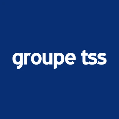 Groupe Tss