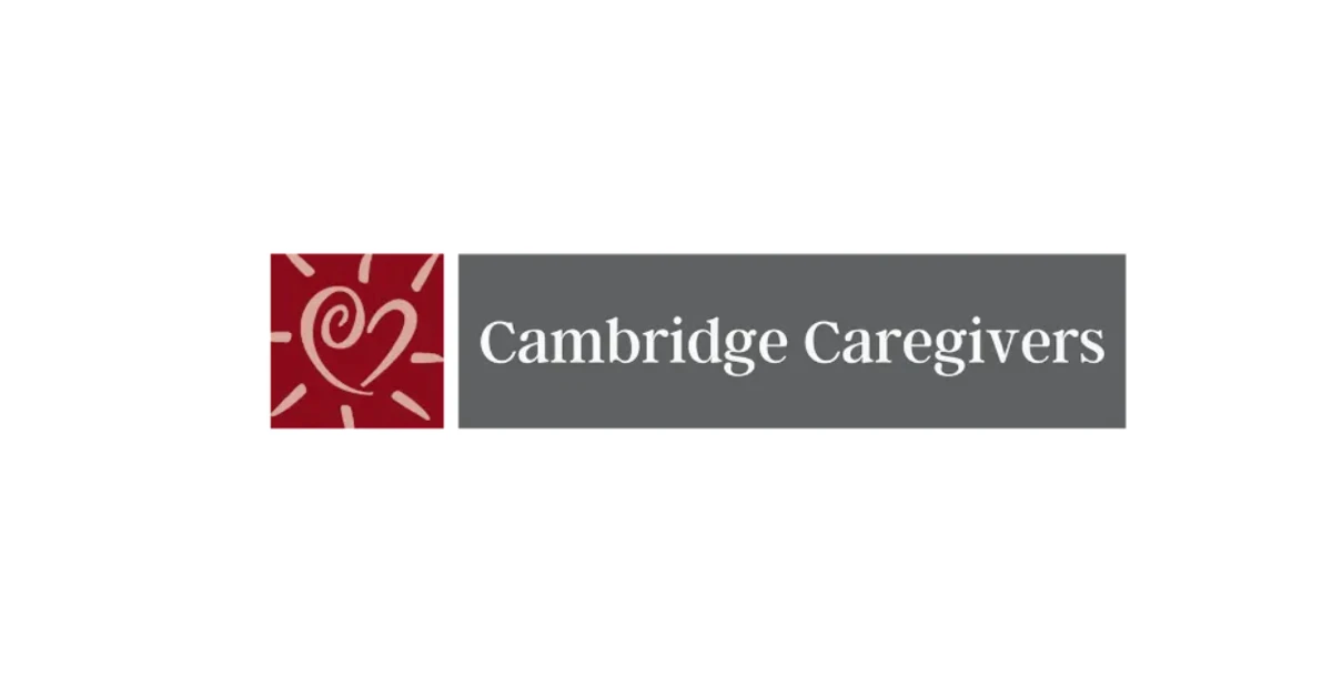 Cambridge Caregivers -austin