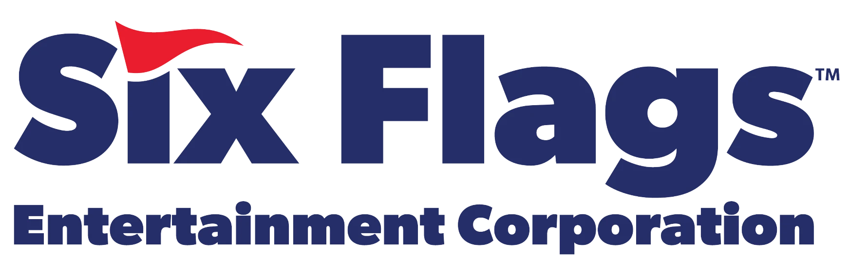 Six Flags Entertainment Corporation