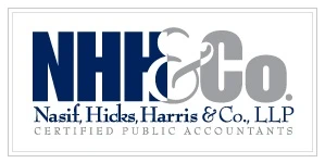 Nasif, Hicks, Harris &  Llp