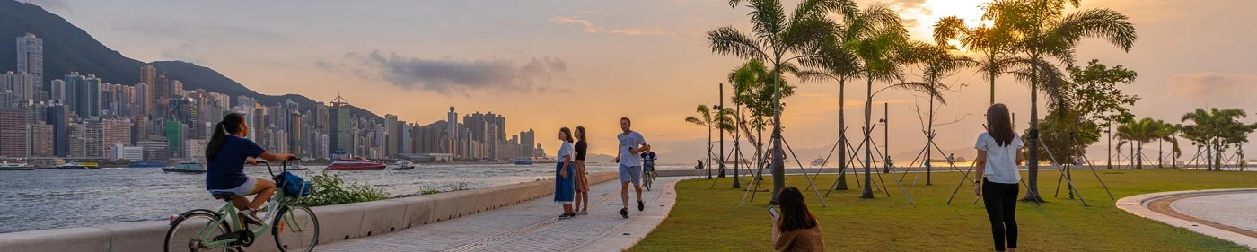 West Kowloon Cultural District Authority