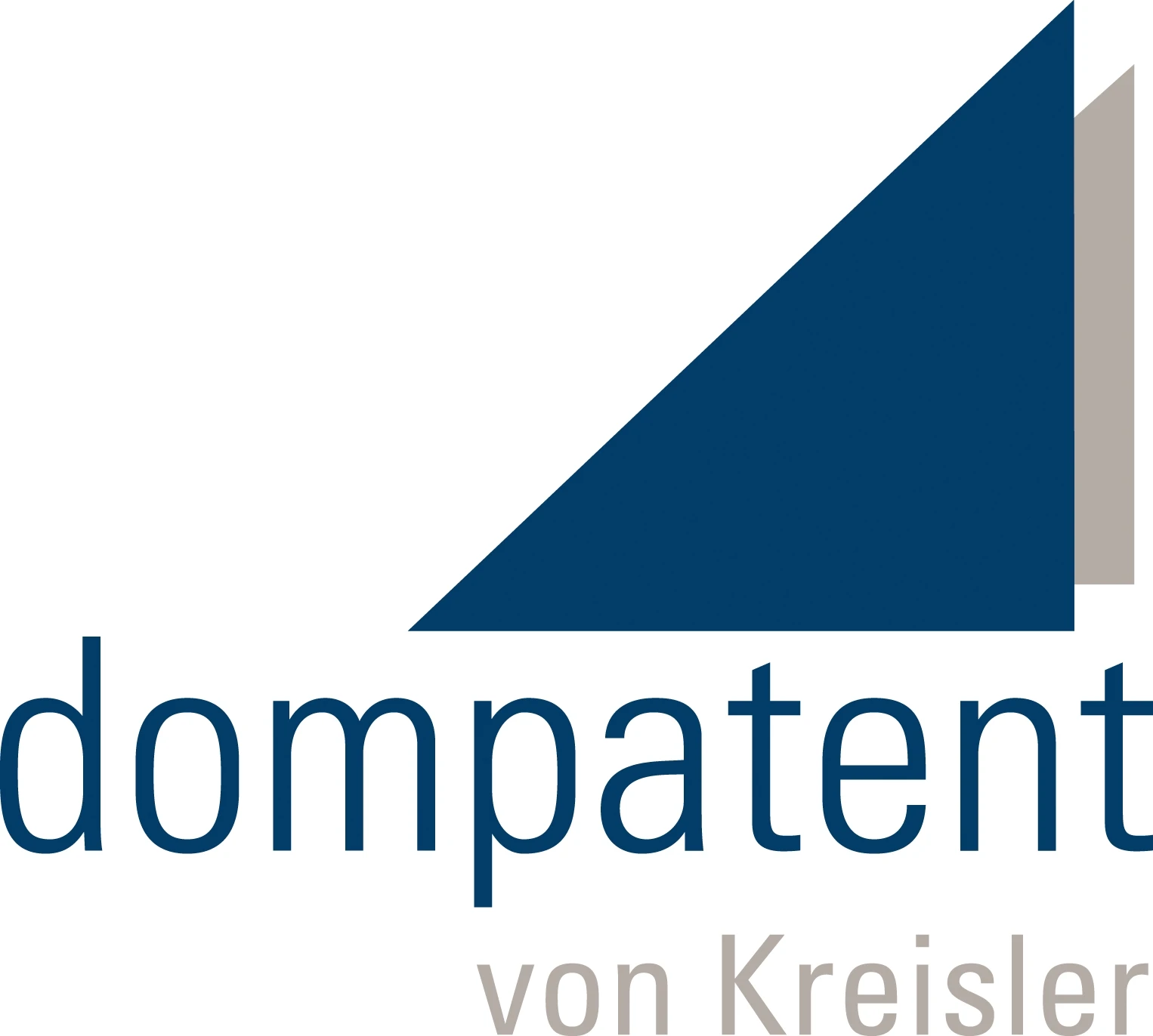 Dompatent Von Kreisler