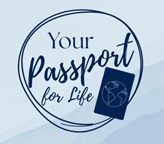 Your Passport For Life