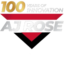 A.j. Rose
