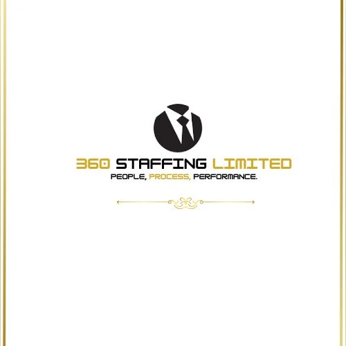 360 Staffing Limited