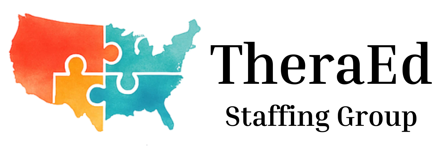 Theraed Staffing Group