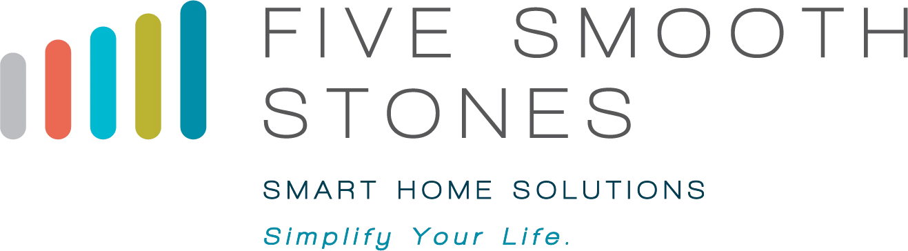 Five SmoothStones AV a division of Atlantic Home Technologies
