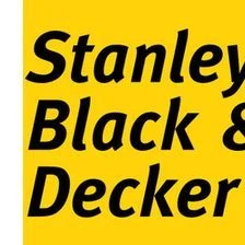 Stanley Black & Decker Inc.