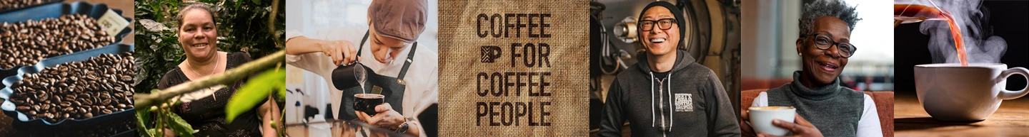 Peet's Coffee
