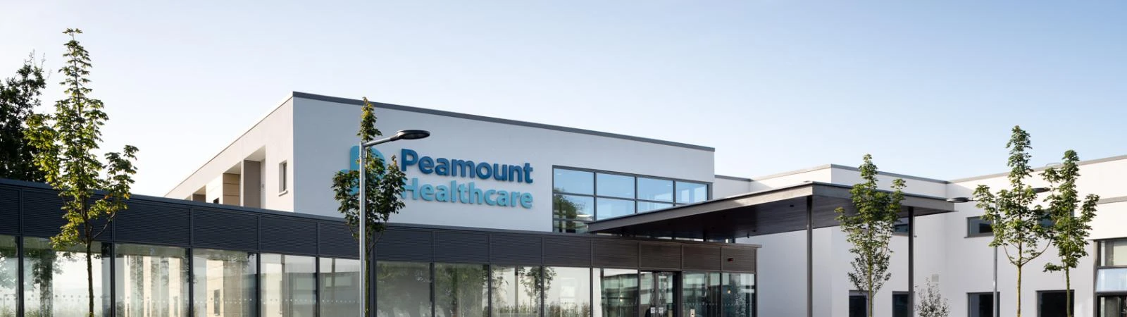 Peamount Healthcare