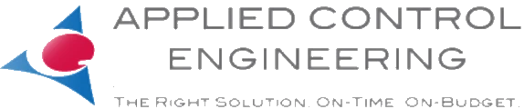Applied Control Engineering