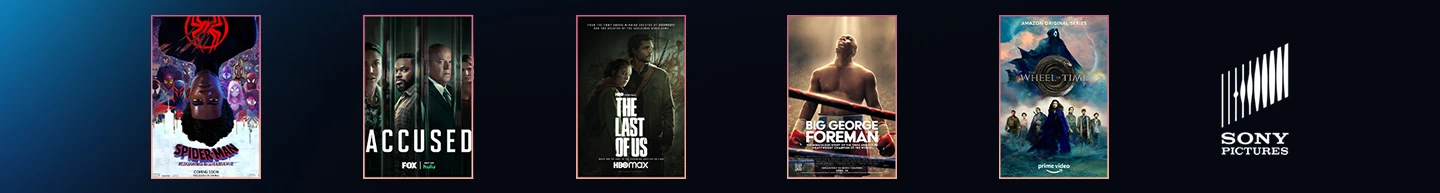 Sony Pictures Entertainment