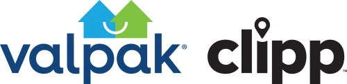 Valpak/clipp