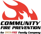 Community Fire Prevention Ltd