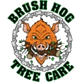 Brush Hog Tree Care Inc.