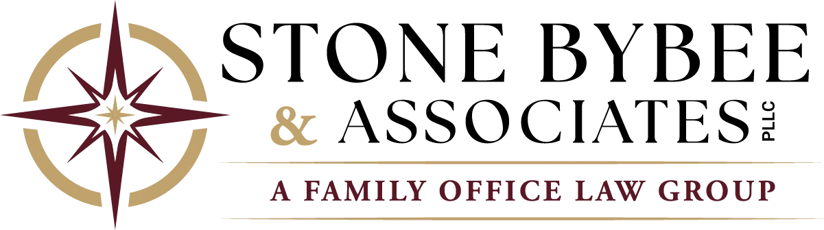 Nv- Stone, Bybee & Associates Pllc.