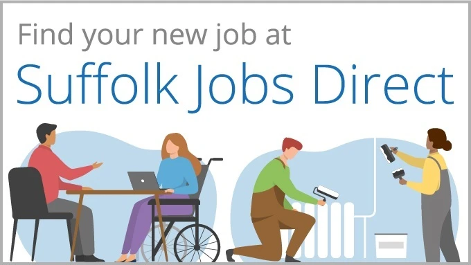 Suffolk Jobs Direct