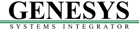 Genesys Systems Integrator
