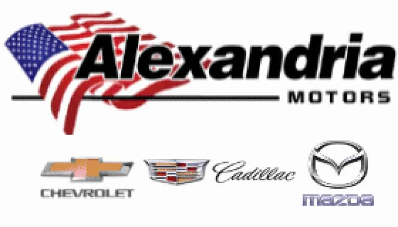 Alexandria Motors