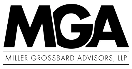 Miller Grossbard Advisors, Llp