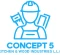 Concept 5 Kitchen & Wood Industries LLC
