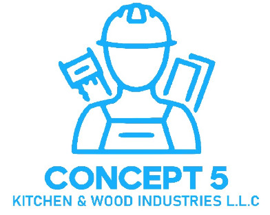 Concept 5 Kitchen Wood Industries Llc