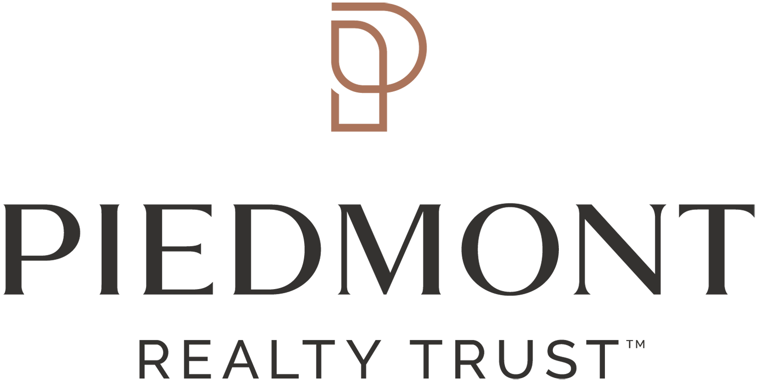 Piedmont Realty Trust