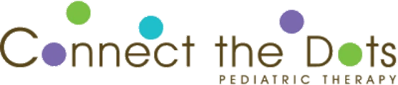 Connect The Dots Pediatric Therapy