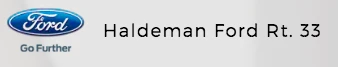 Haldeman Ford Rt. 33