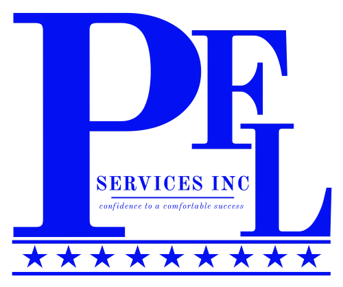 Pfl Services Inc