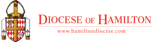 Diocese Of Hamilton
